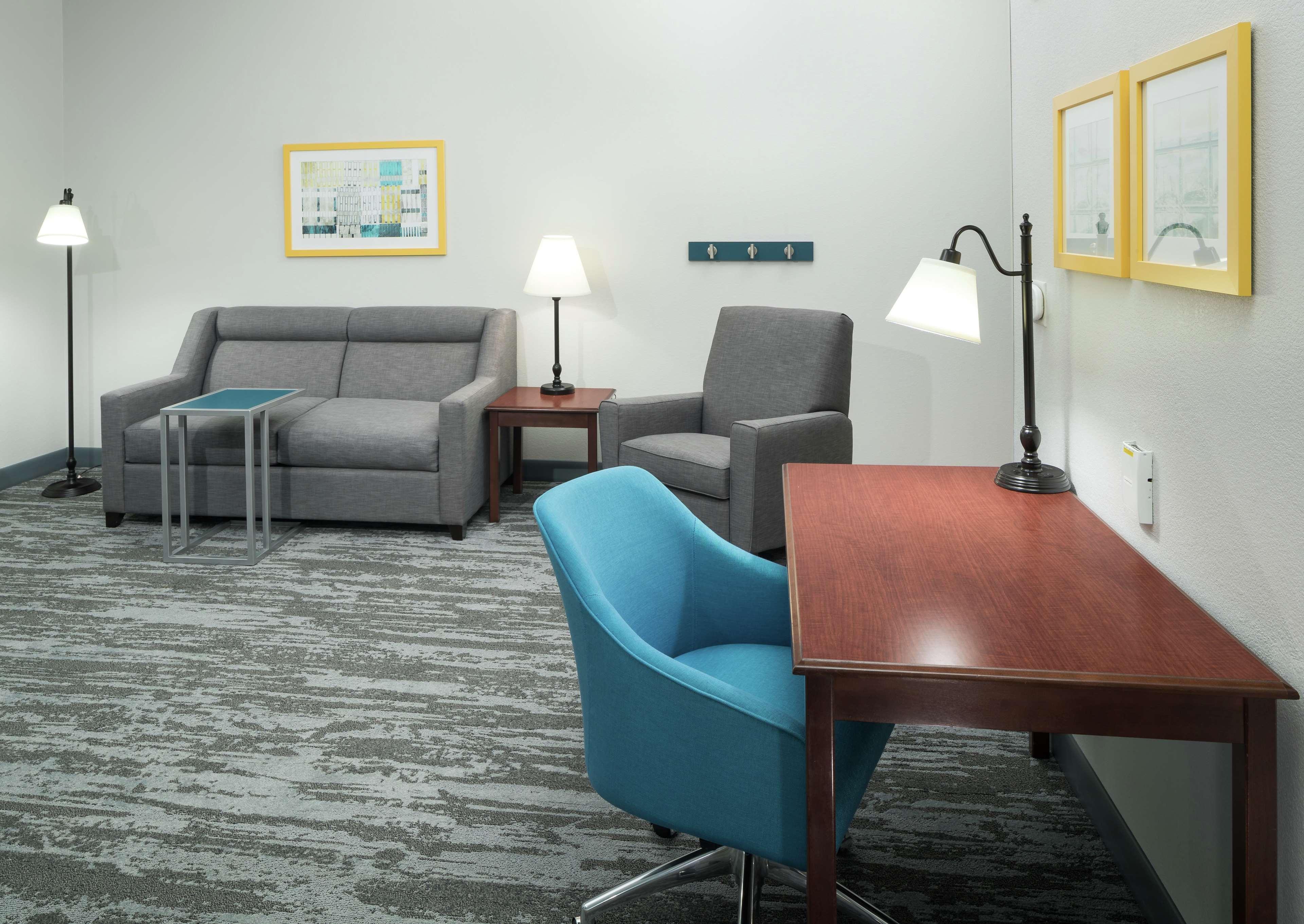 Hampton Inn & Suites Rochester-North Exteriör bild