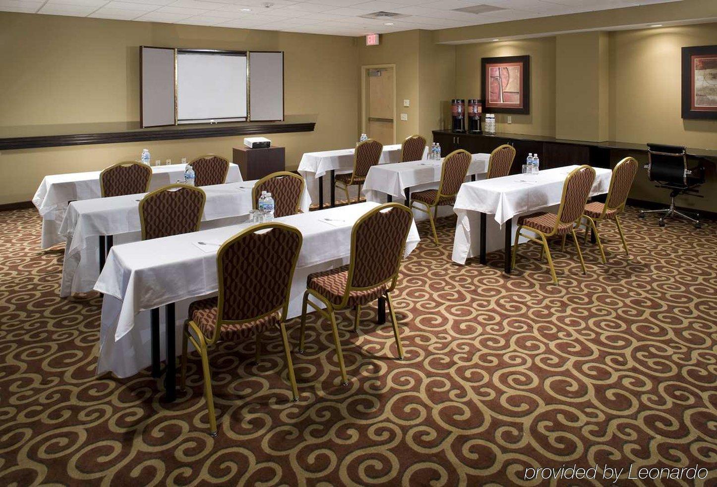 Hampton Inn & Suites Rochester-North Bekvämligheter bild