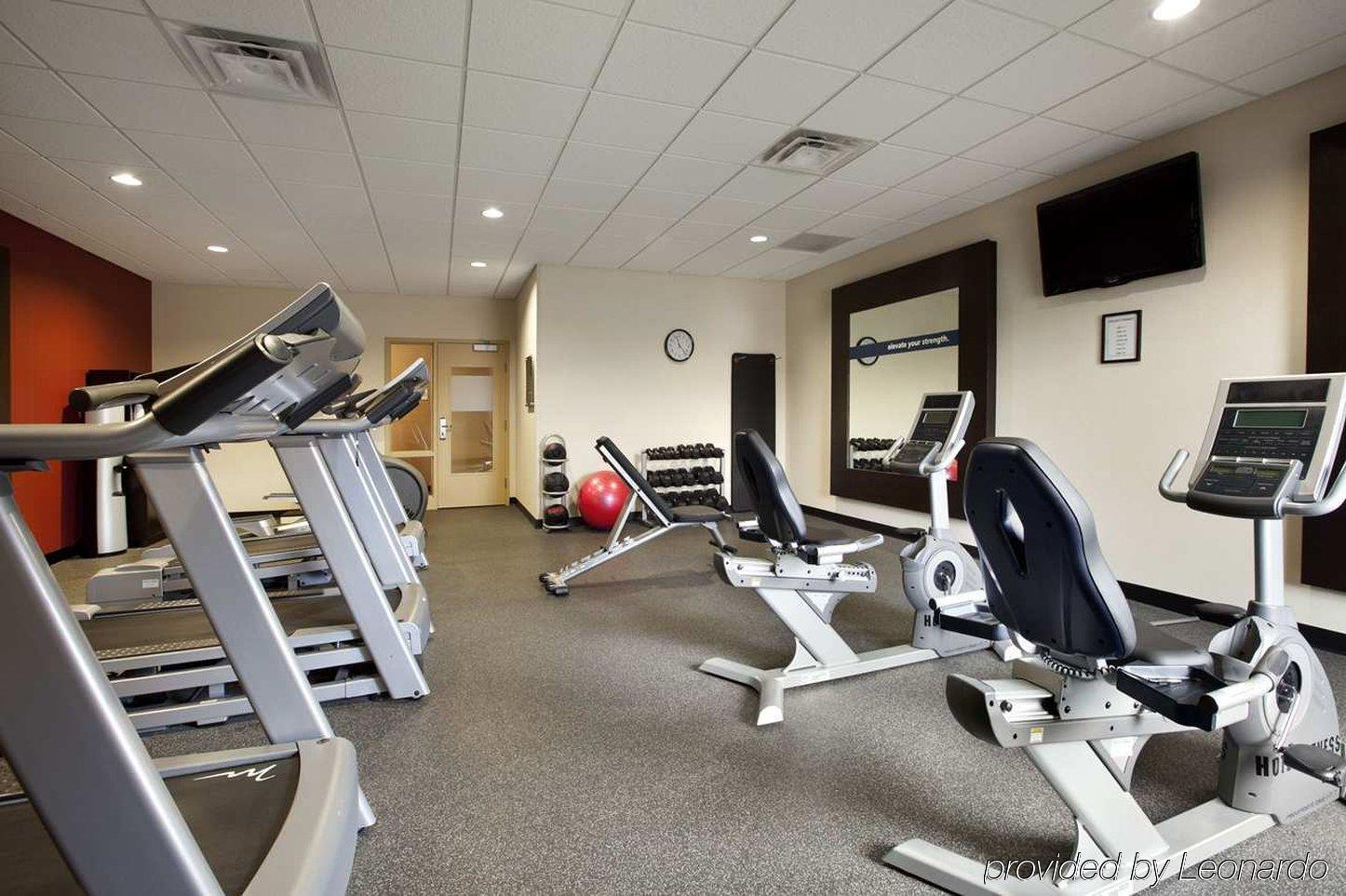 Hampton Inn & Suites Rochester-North Bekvämligheter bild