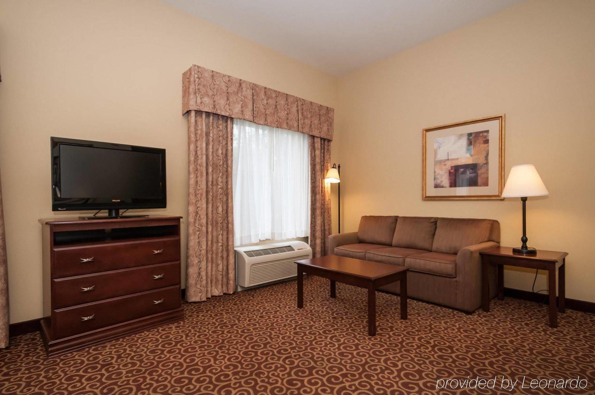 Hampton Inn & Suites Rochester-North Exteriör bild